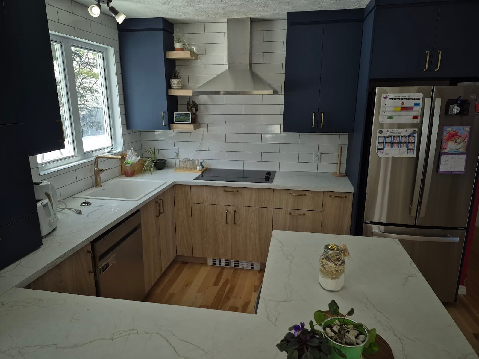 DD Rénov - Entrepreneur en rénovation au Saguenay