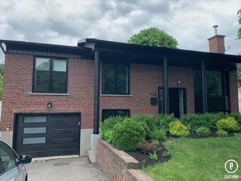 Elastopro - Peintre Revêtement Extérieur Laval — Laval