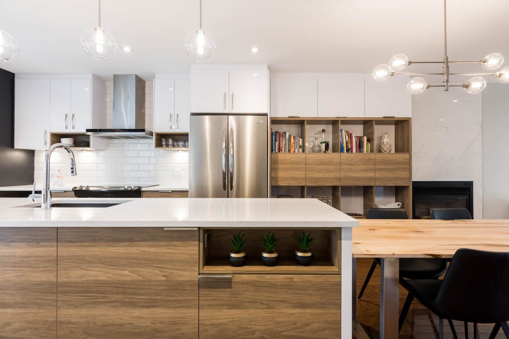 Paméla Venne Design — Couronne Nord (Montréal)