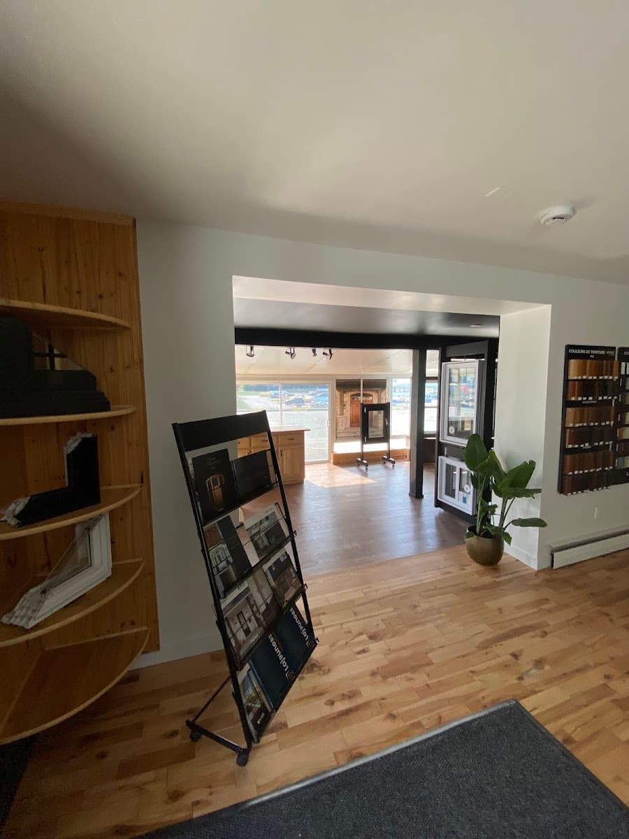 Bolduc & Gregoire Inc — Cantons-de-l'Est