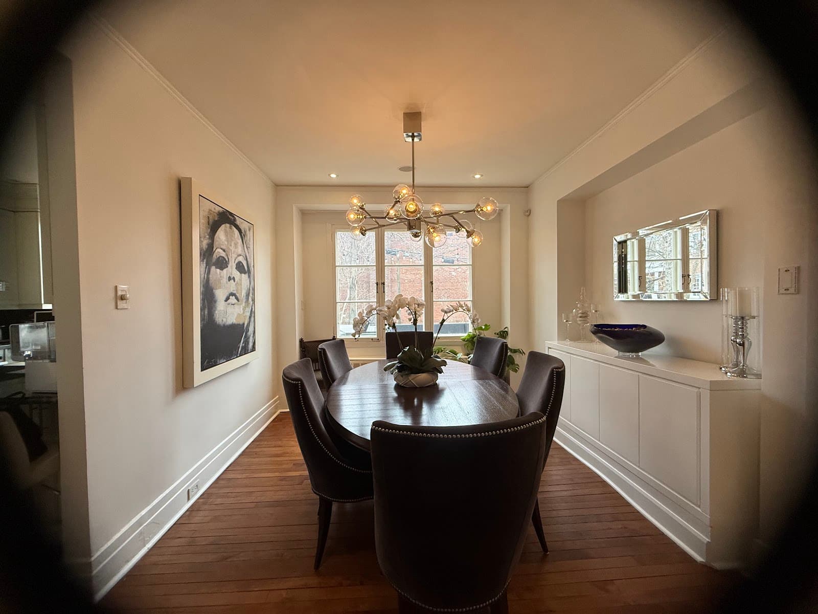 NDG Restoration and Painting — Longueuil