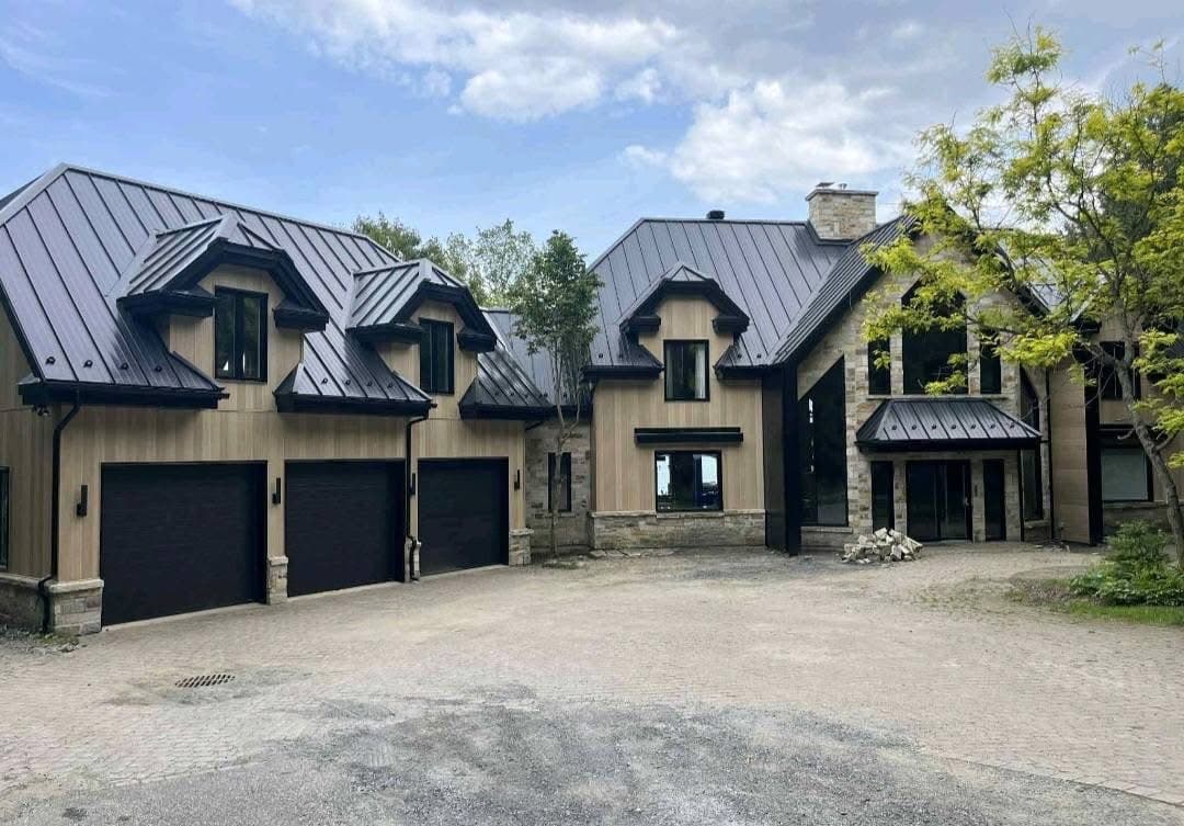Aluminium Précision Inc. — Cantons-de-l'Est