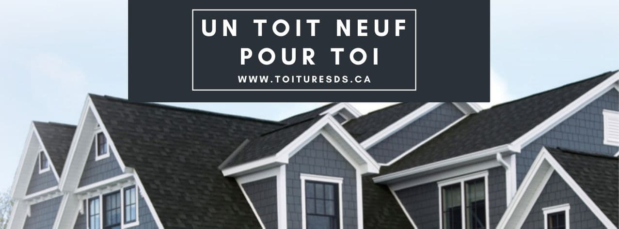 D.S Roofing — Gatineau