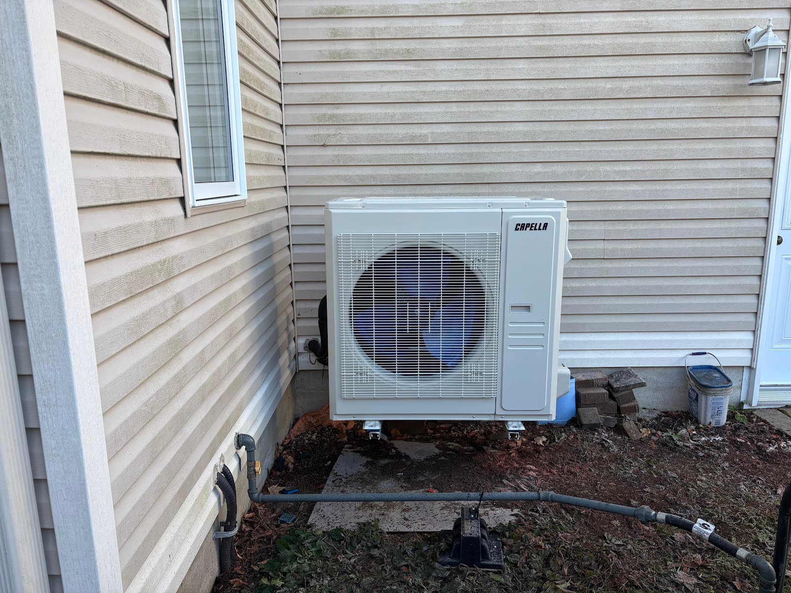 Ray Refrigeration Inc — chauffage et climatisation sur la Rive-Sud (Montréal)