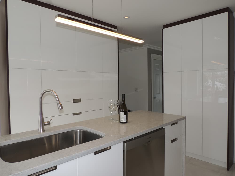 Ebenisterie St-Paul — Repentigny