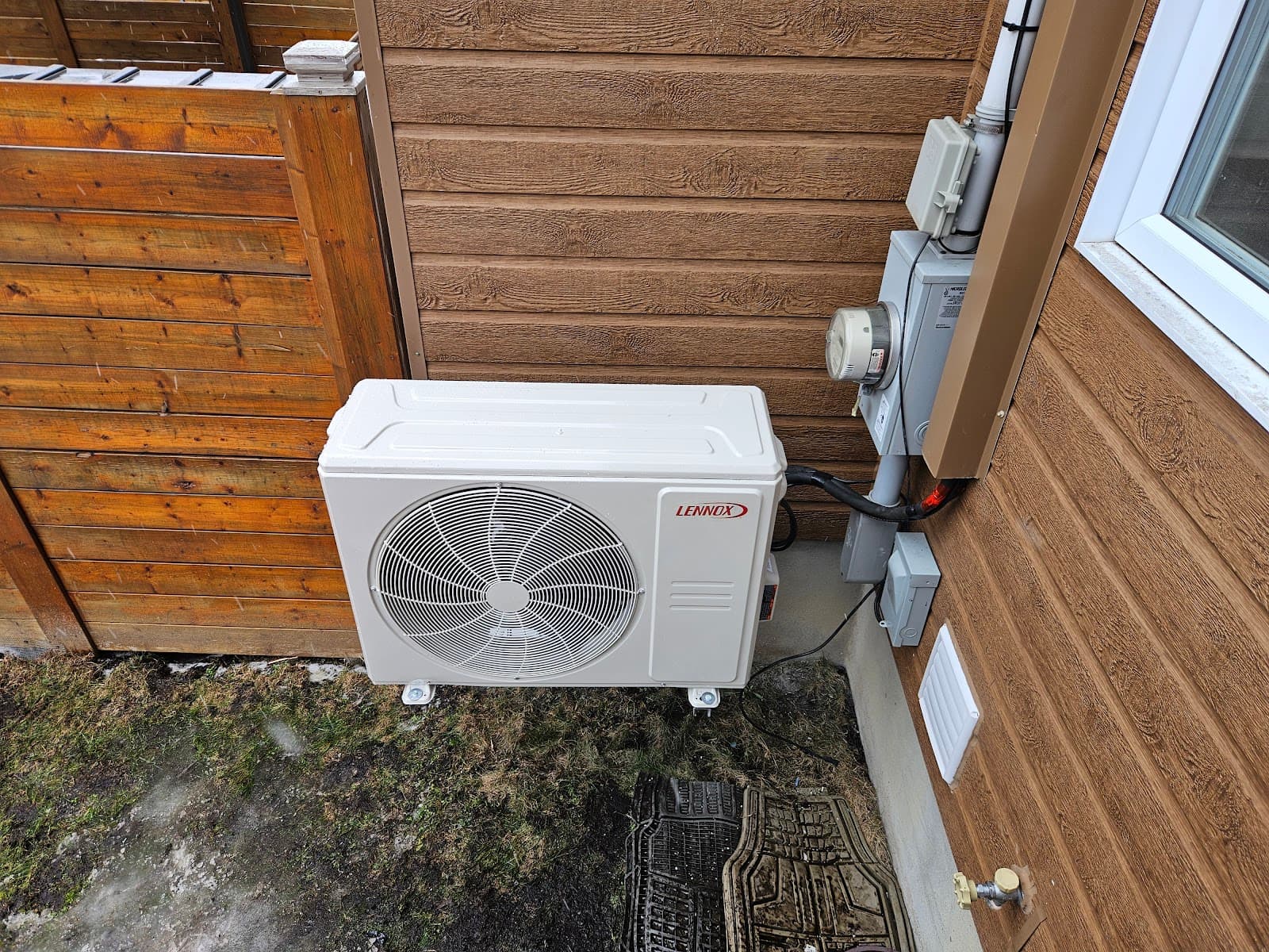 Vaudreuil Inc. Heating. — chauffage et climatisation à Vaudreuil-Dorion