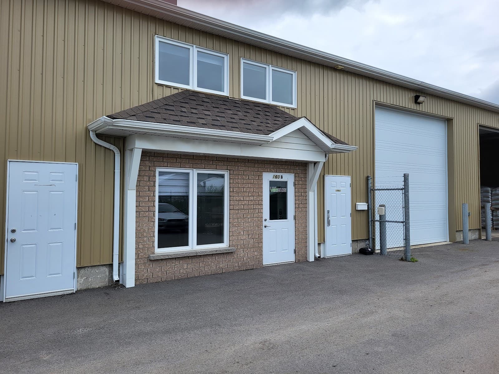 VEXT - Exterminateur Repentigny — Lanaudière