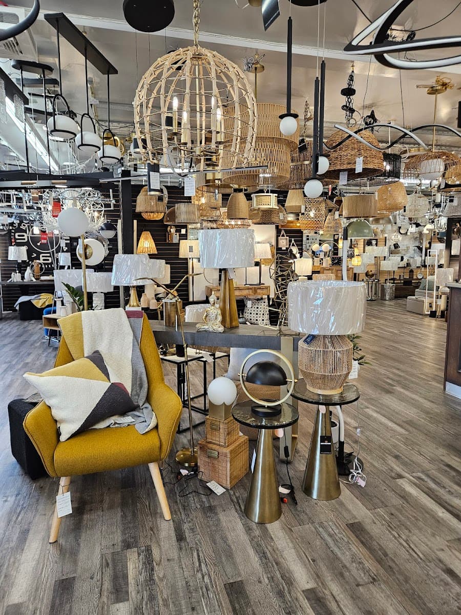Royaume Luminaire Trois-Rivières