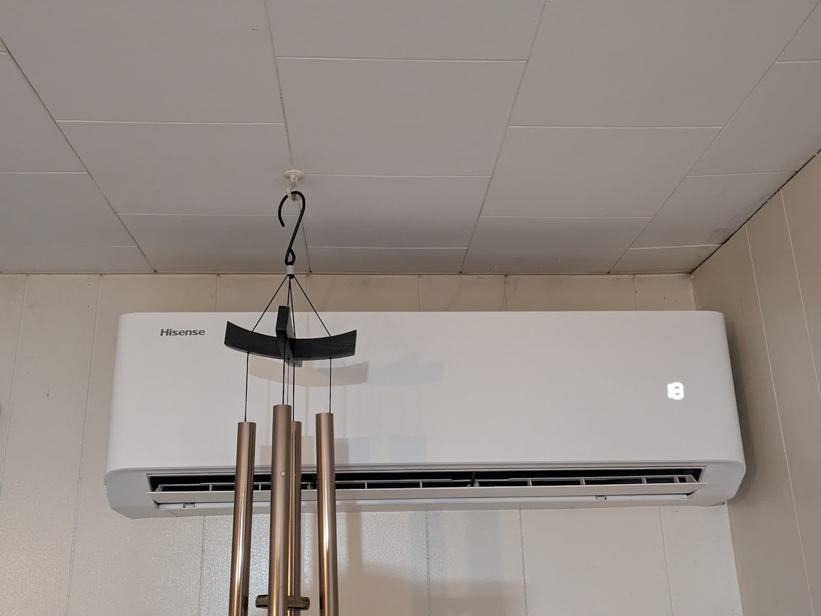 Synervents - Climatisation Chauffage — Bas-Saint-Laurent