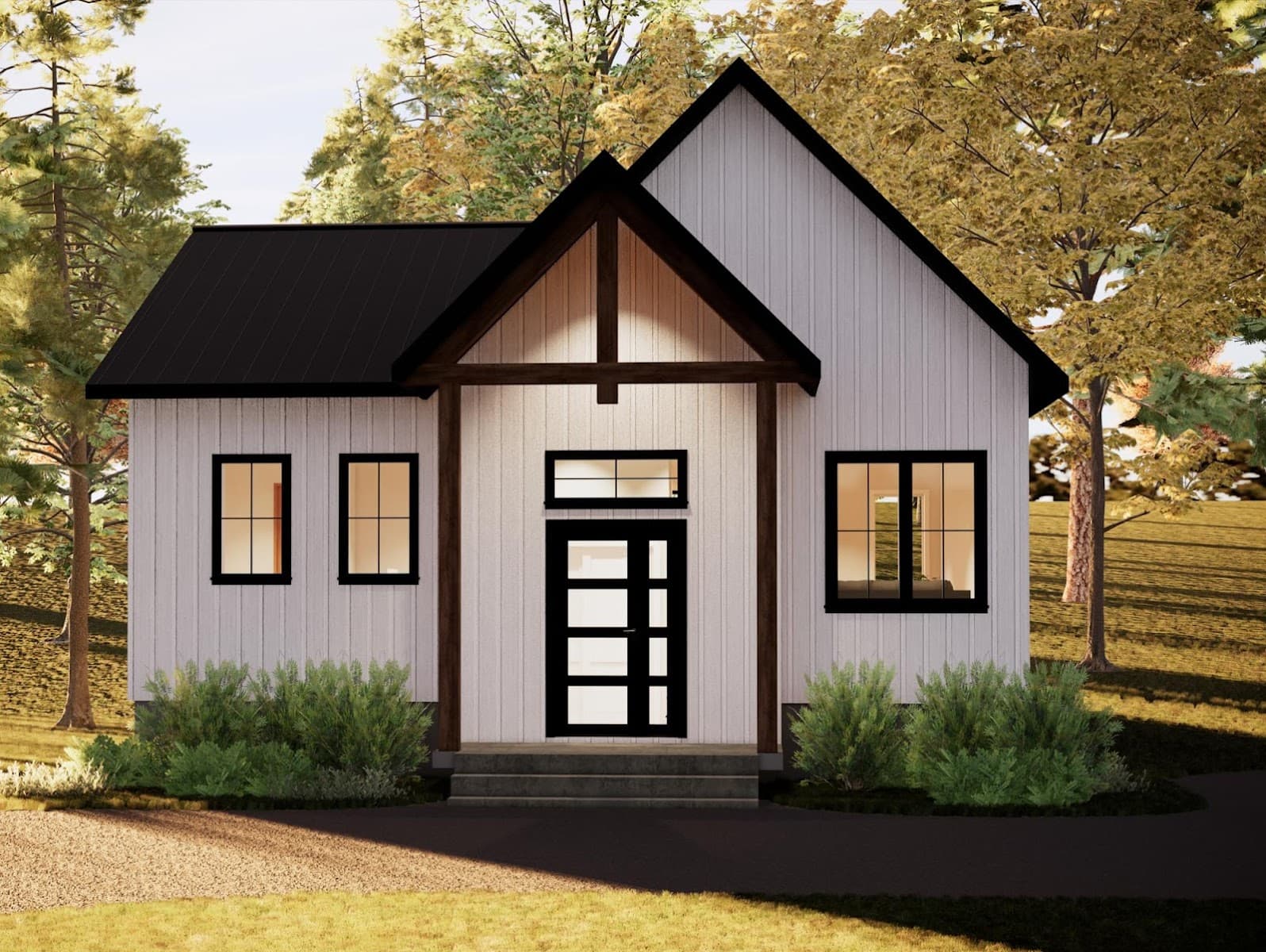 Unic Architecture inc. — architecte en Estrie