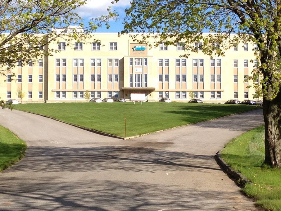 Faubourg Mont-Bénilde — Centre-du-Québec