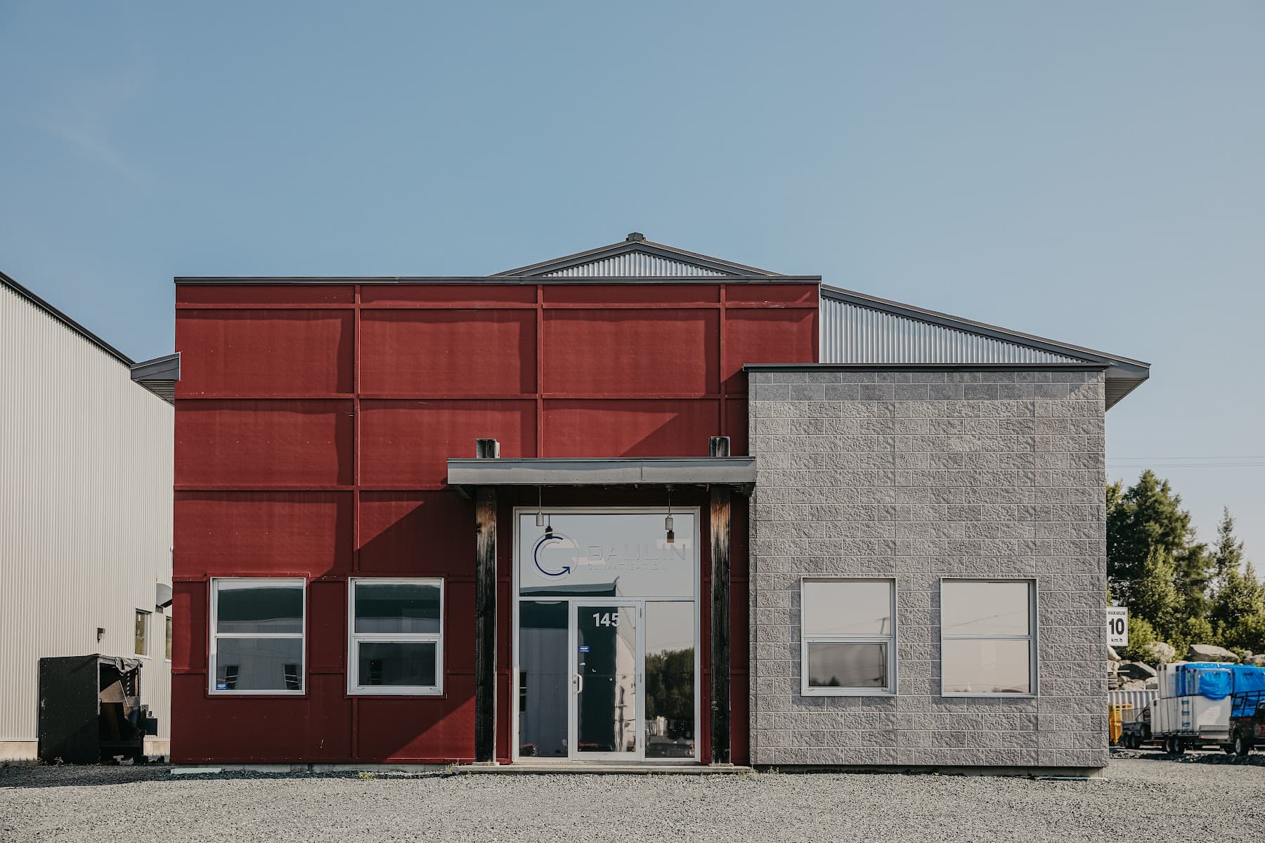 Gaulin Climatisation — Rouyn-Noranda