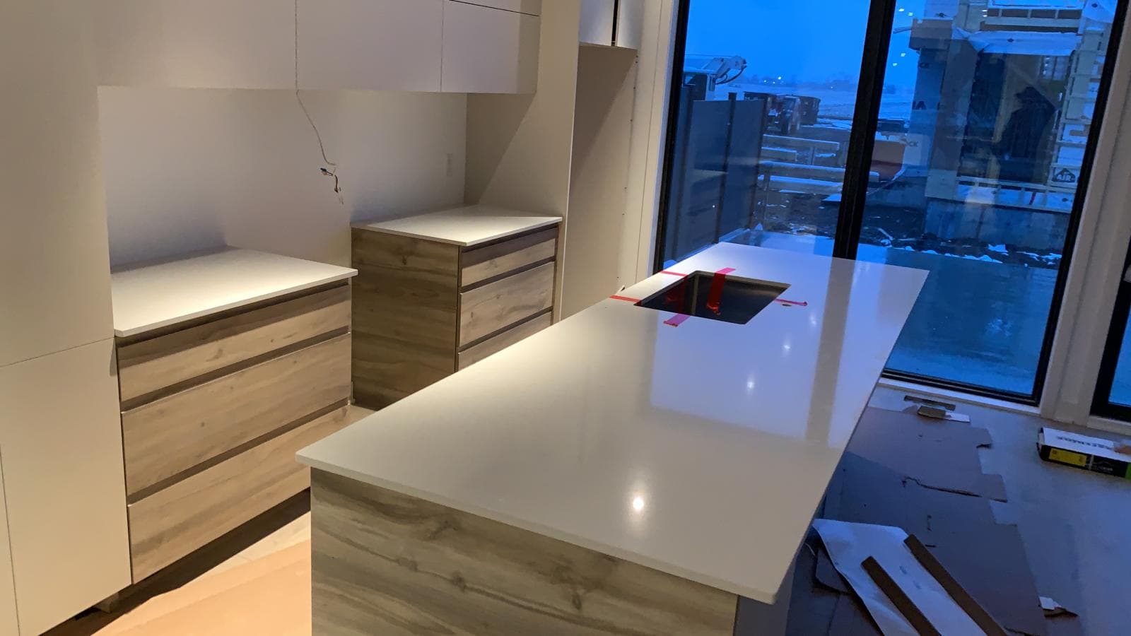 Maison Granite — Rive-Sud (Montréal)