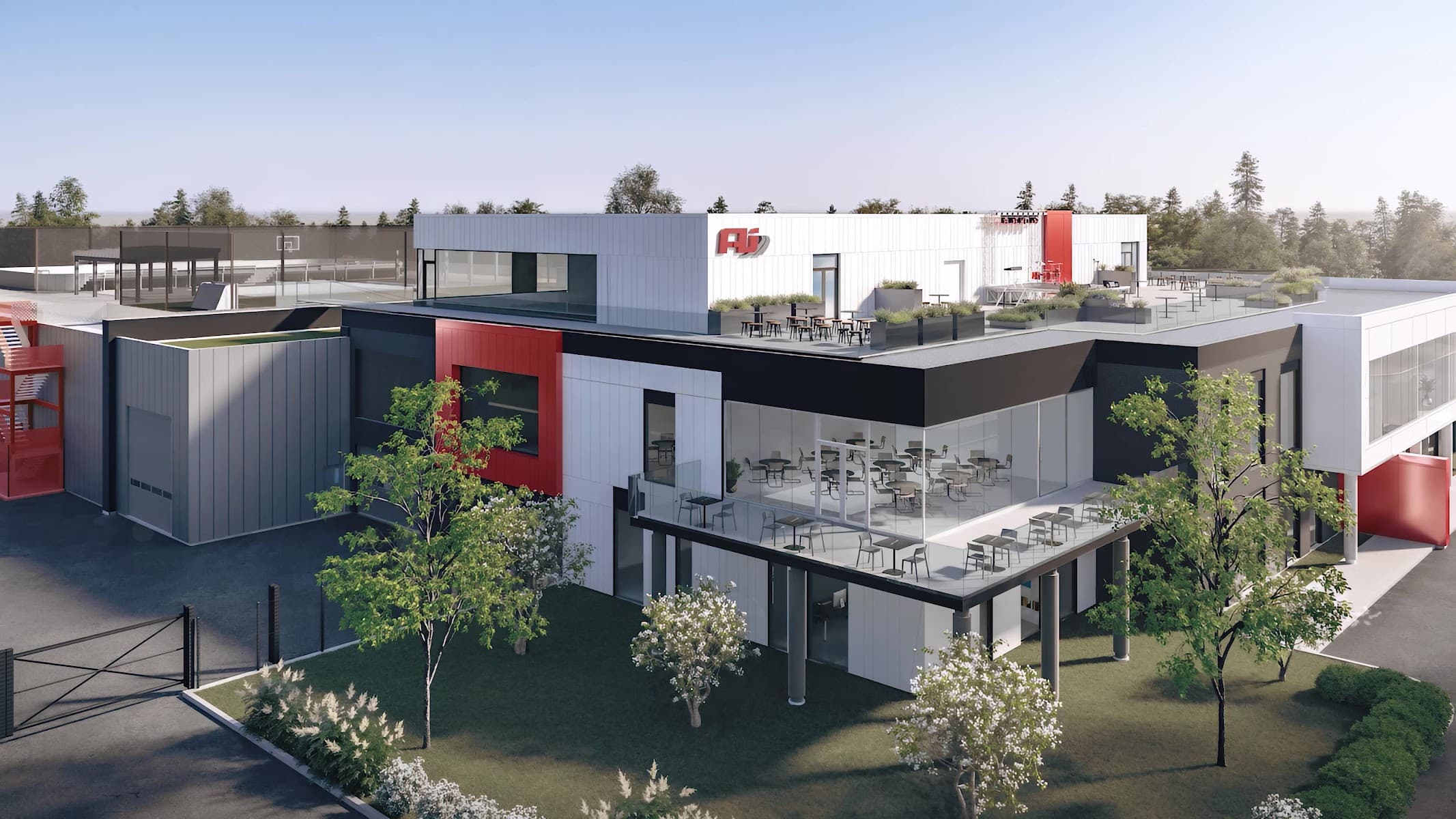 ALI Excavation inc. — Salaberry-de-Valleyfield