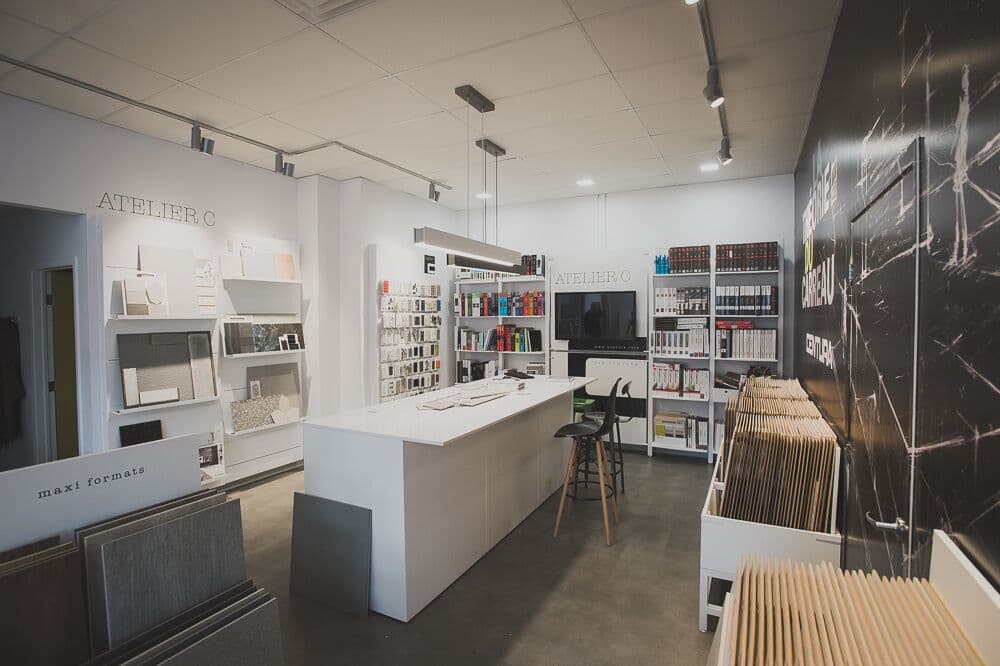 Struktura Design inc. — architecte à Rouyn-Noranda