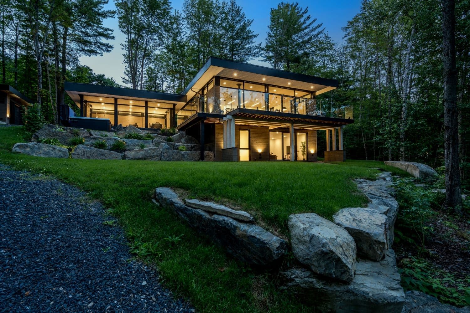 Shannon Ross Architecte — Côte-des-Neiges–NDG