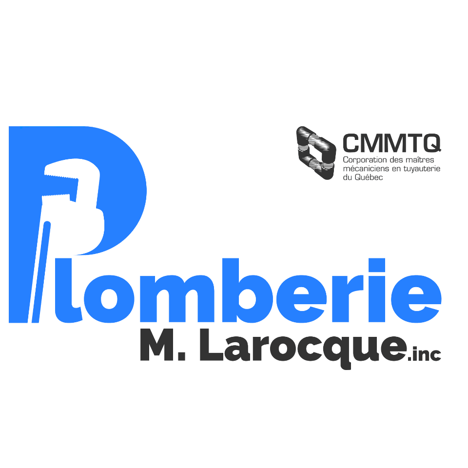 Plomberie M Larocque — plombier à Salaberry-de-Valleyfield
