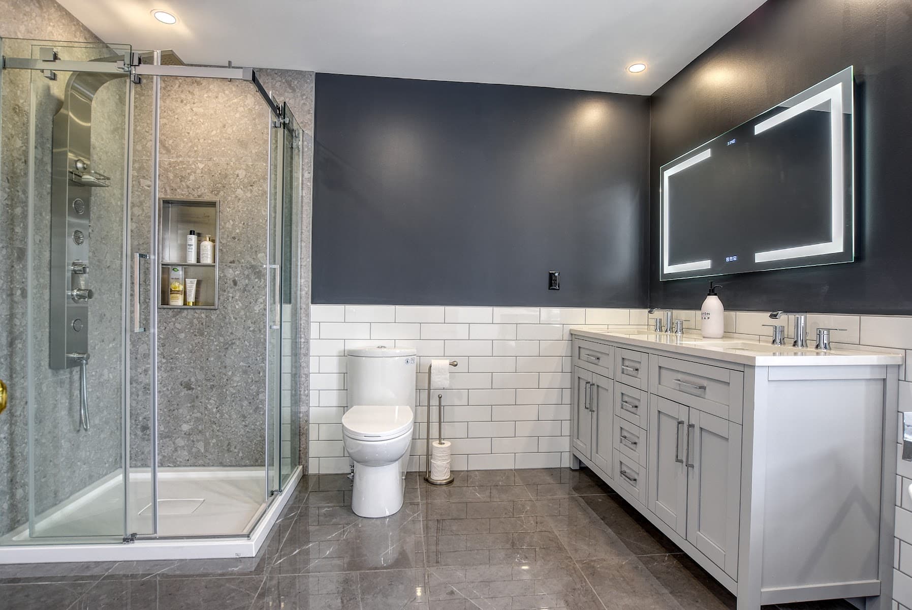 Plomberie EDK INC — Couronne Nord (Montréal)