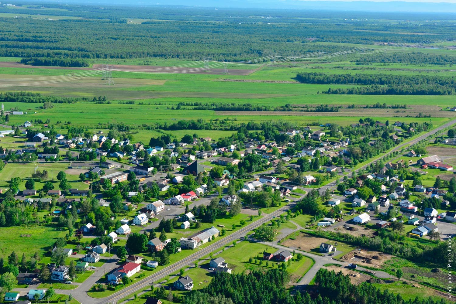 Marché immobilier à Dosquet