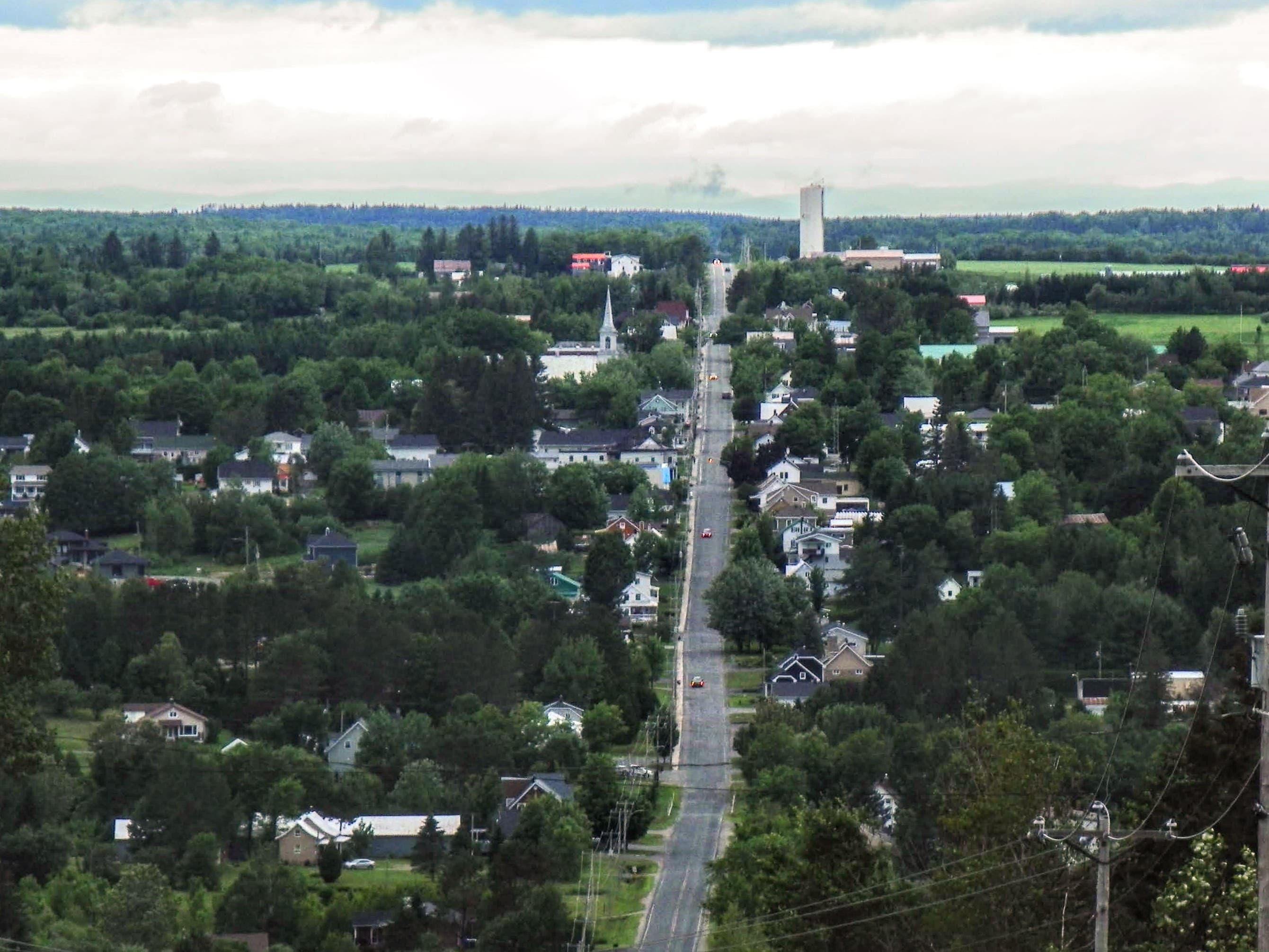 Marché immobilier Frampton