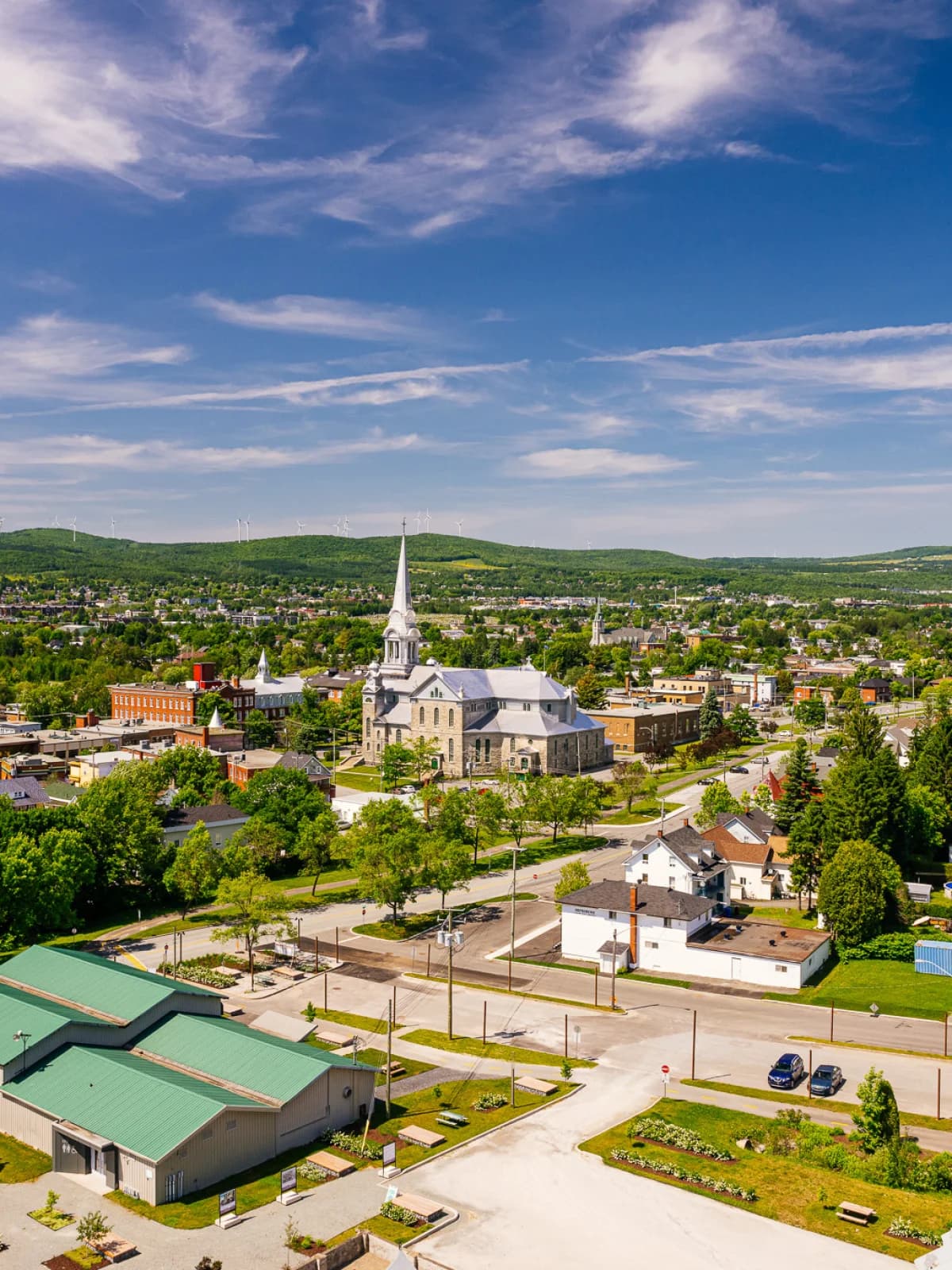 Marché immobilier Irlande