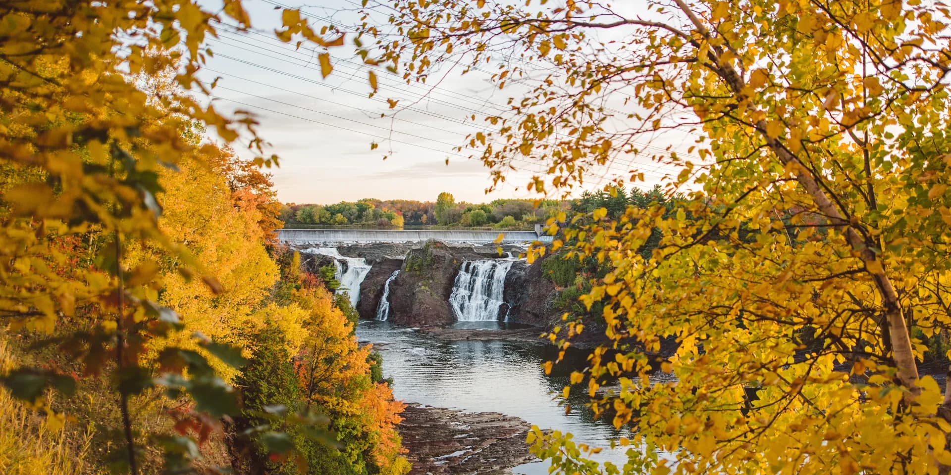 Marché immobilier à Les Chutes-de-la-Chaudière-Ouest
