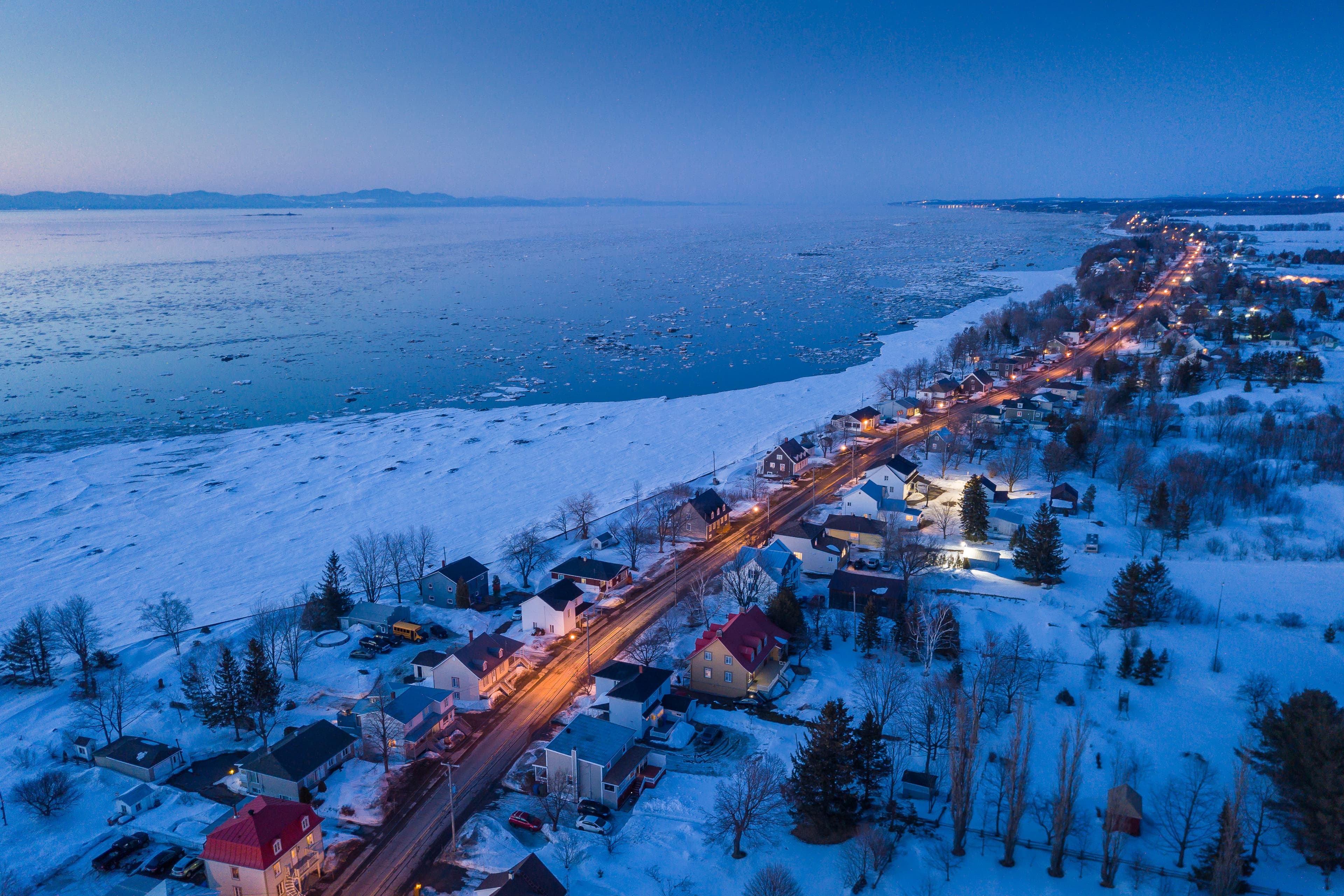 Marché immobilier Saint-Adalbert