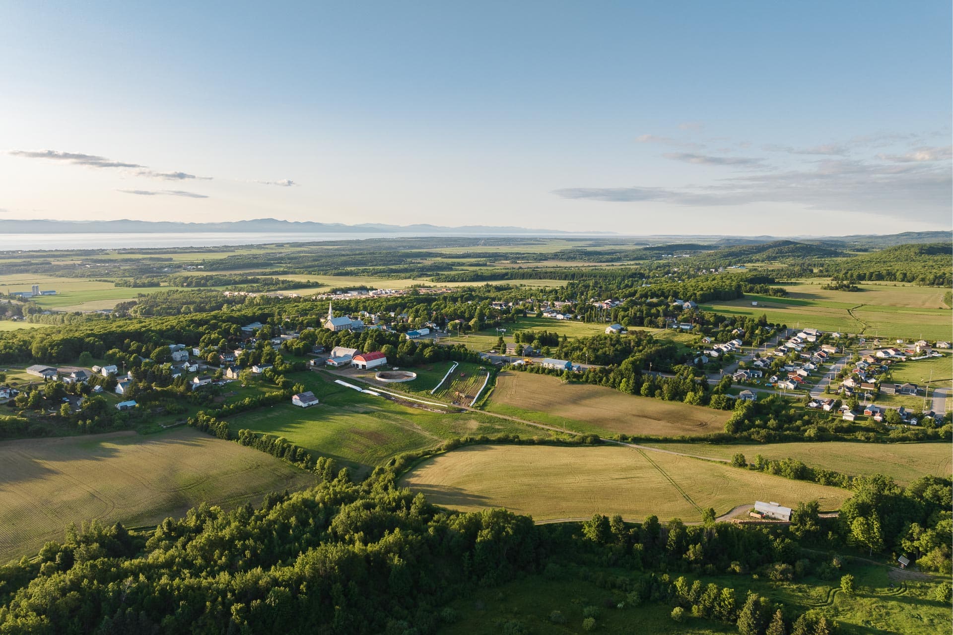 Marché immobilier Saint-Aubert