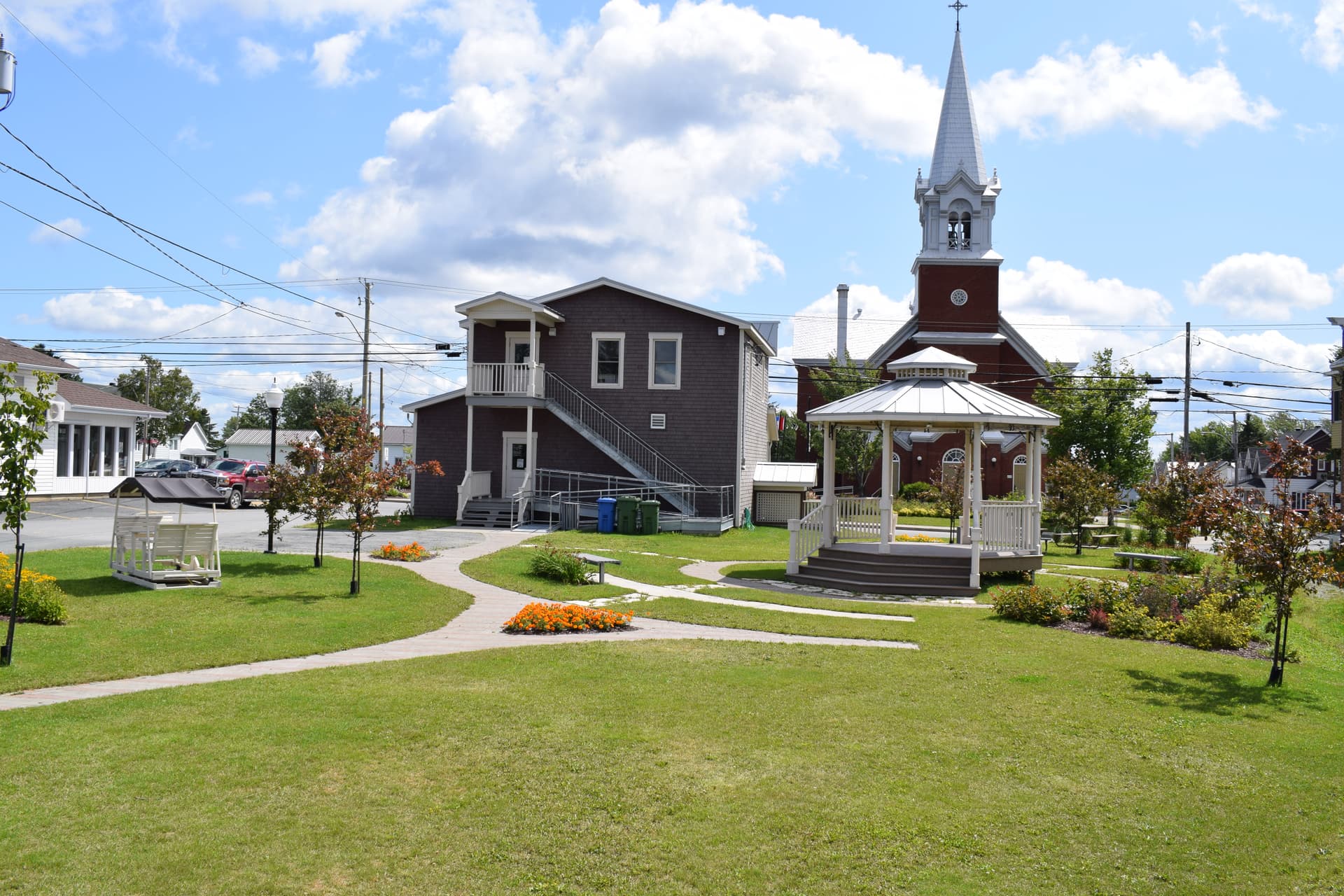 Marché immobilier à Saint-Camille-de-Lellis