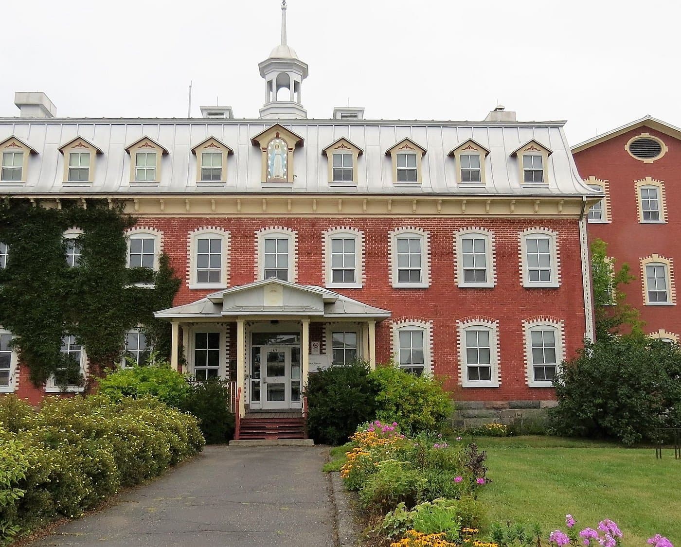 Marché immobilier Saint-Charles-de-Bellechasse