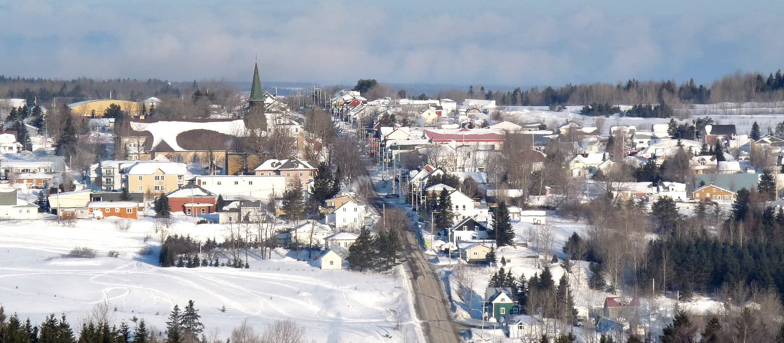 Marché immobilier Saint-Cyprien