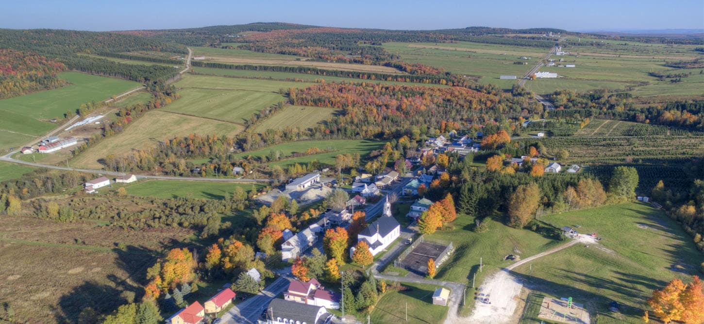 Marché immobilier à Saint-Fortunat