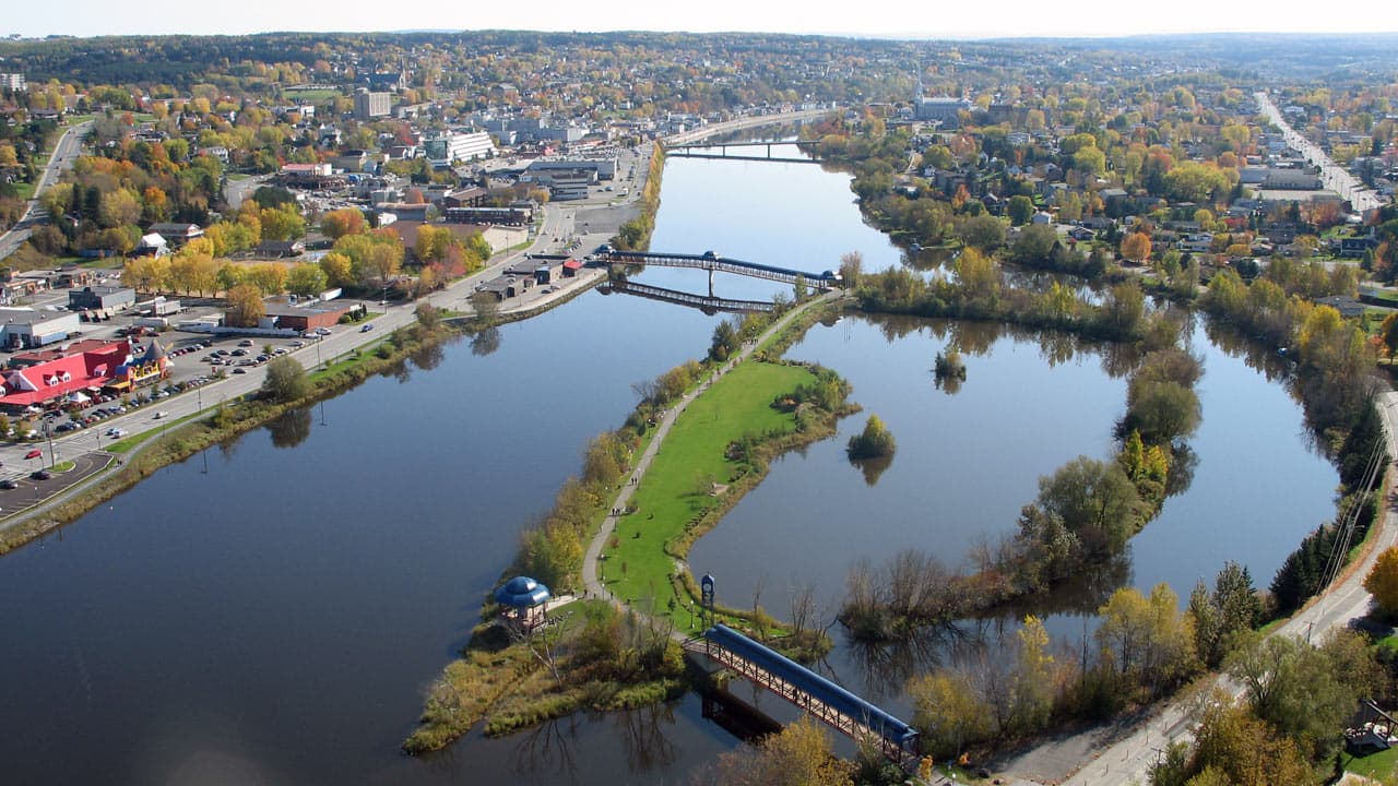 Marché immobilier Saint-Georges