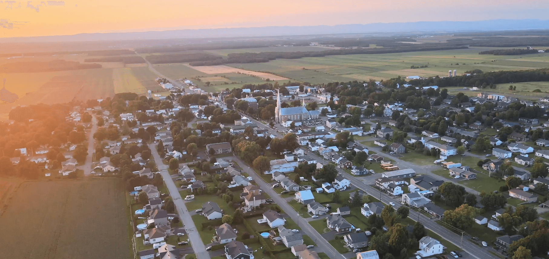 Marché immobilier Saint-Gervais