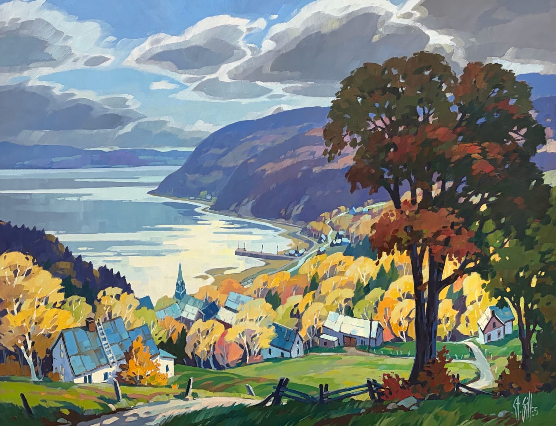 Marché immobilier à Saint-Gilles