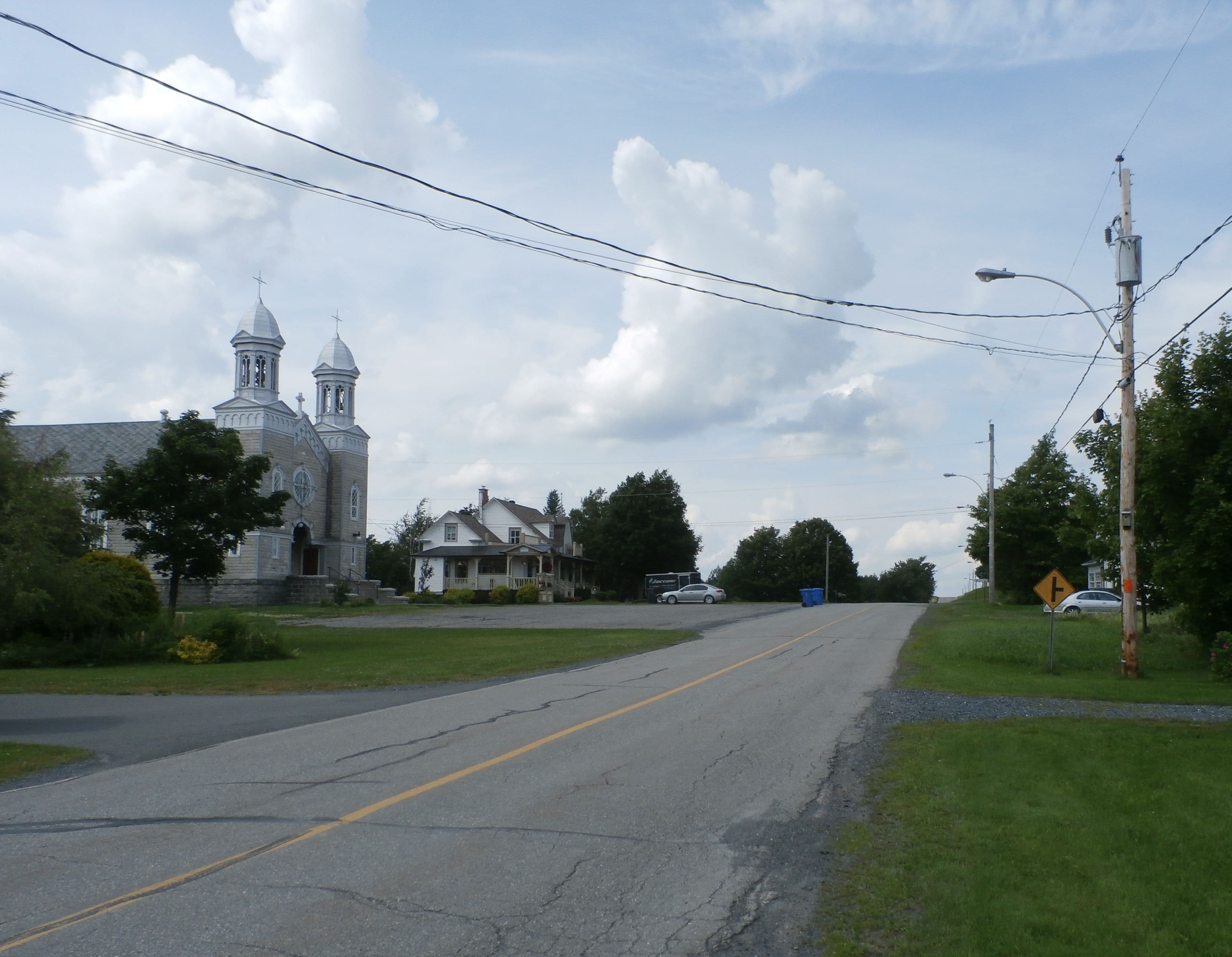 Marché immobilier Saint-Hilaire-de-Dorset