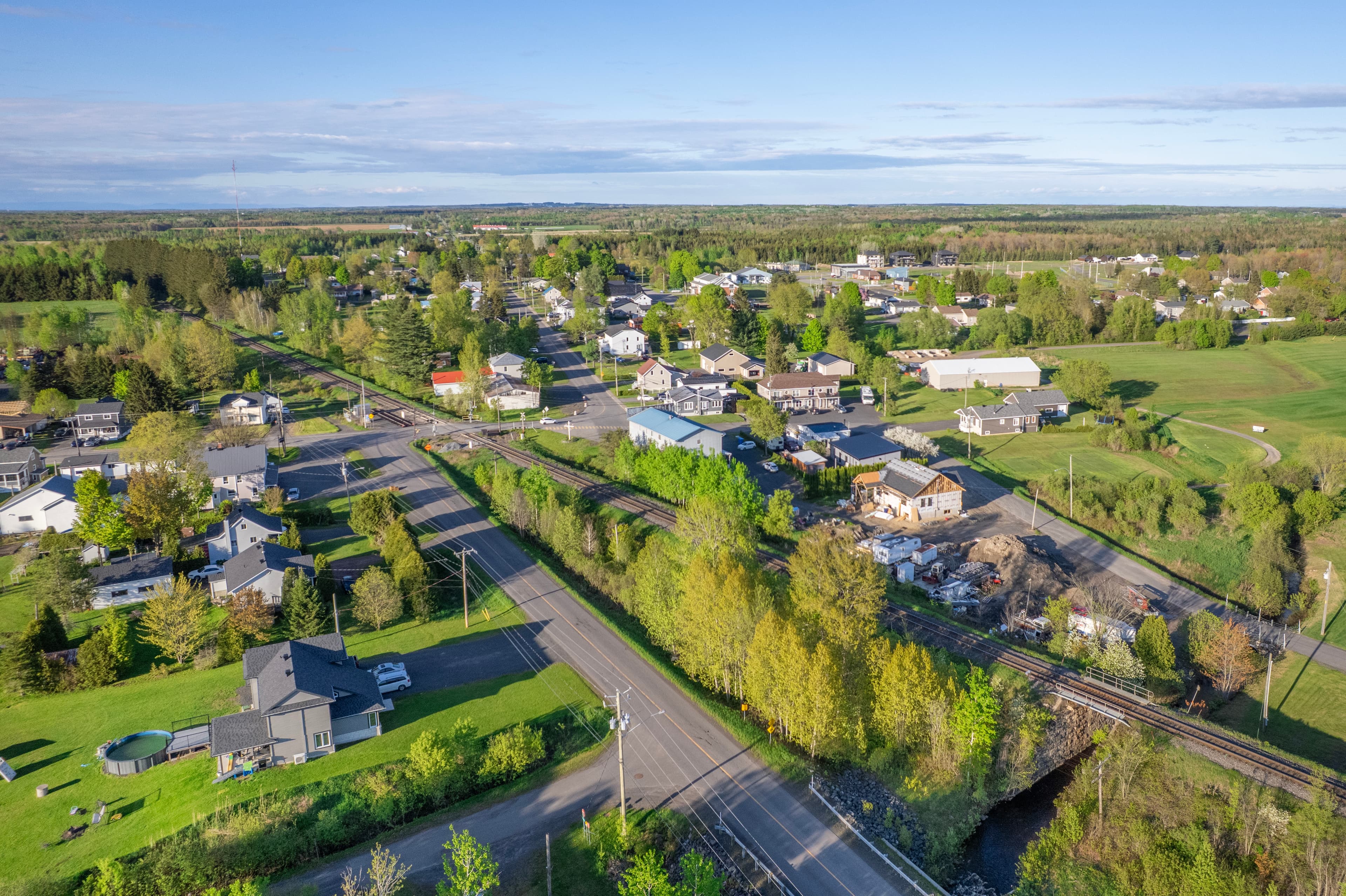 Marché immobilier Saint-Janvier-de-Joly