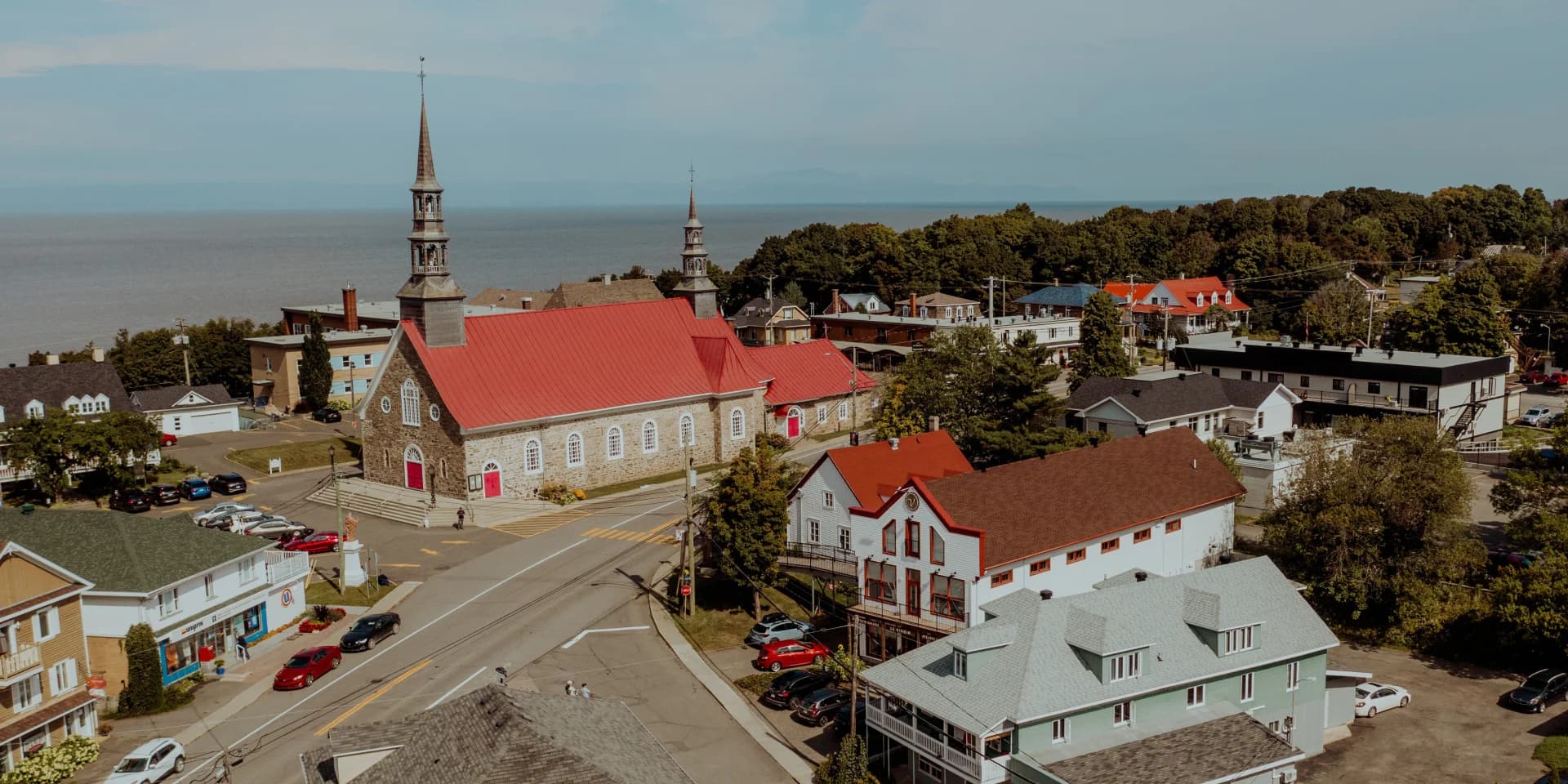 Marché des unifamiliales à Saint-Jean-Port-Joli