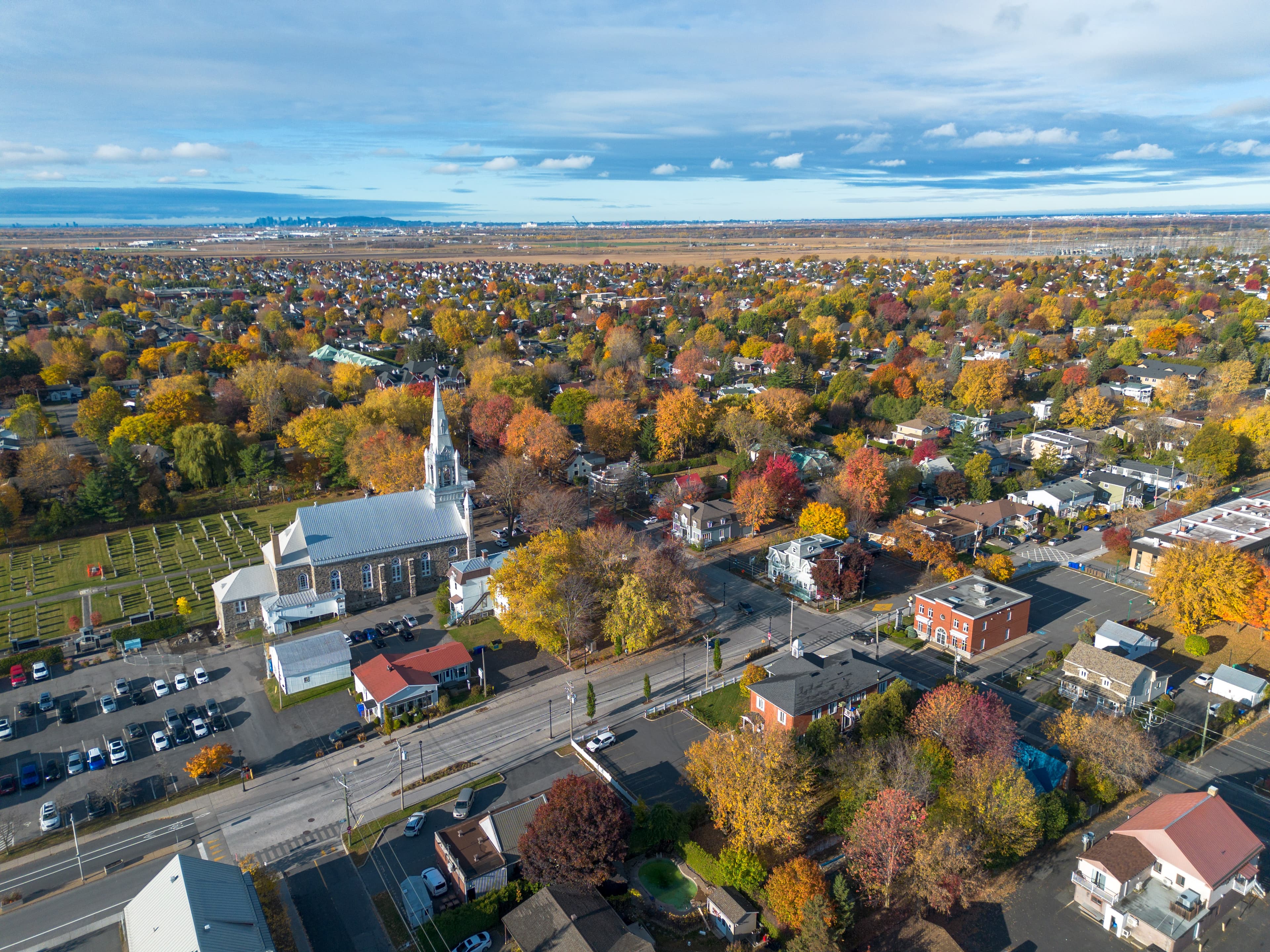 Marché immobilier Saint-Jules