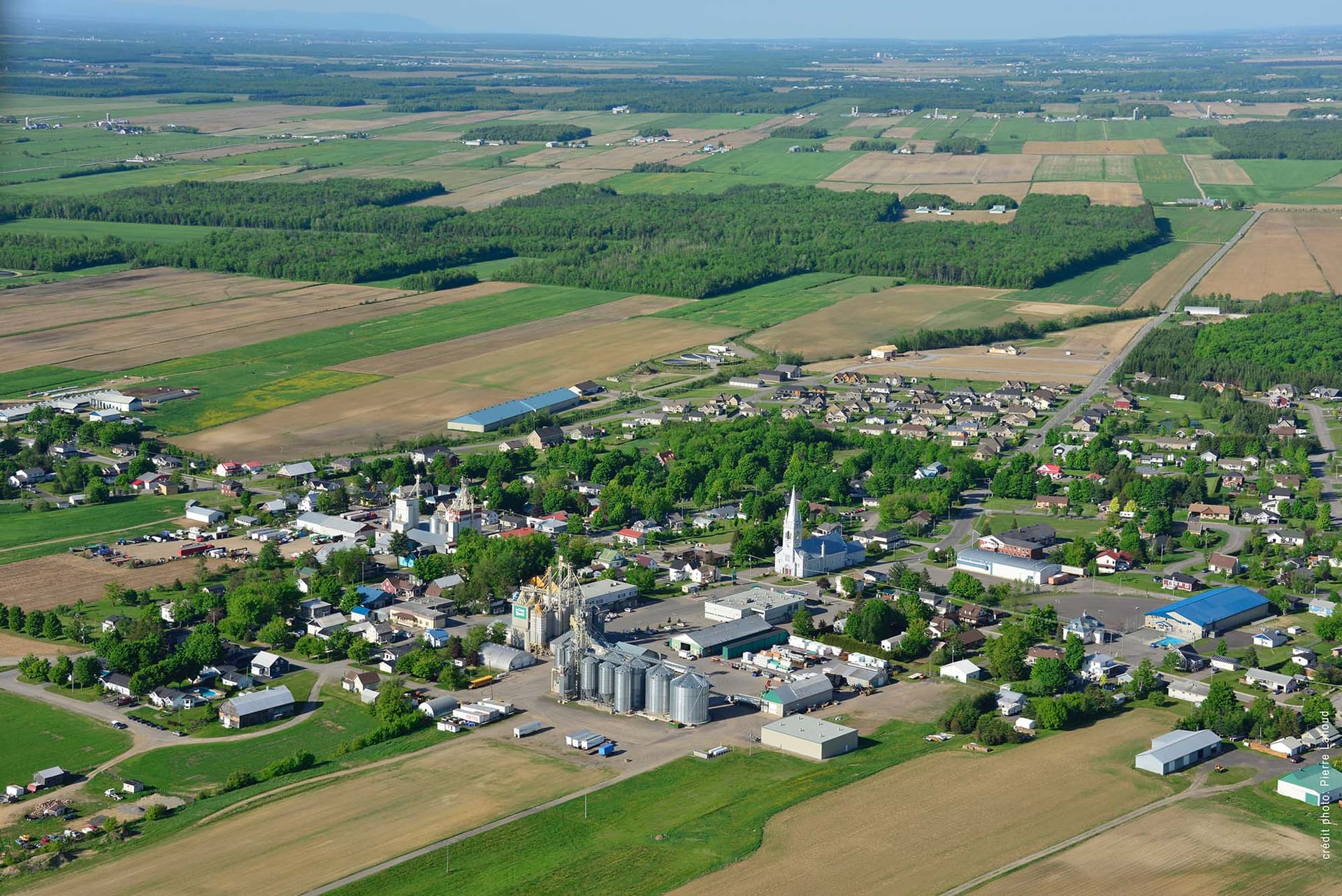 Marché immobilier à Saint-Narcisse-de-Beaurivage
