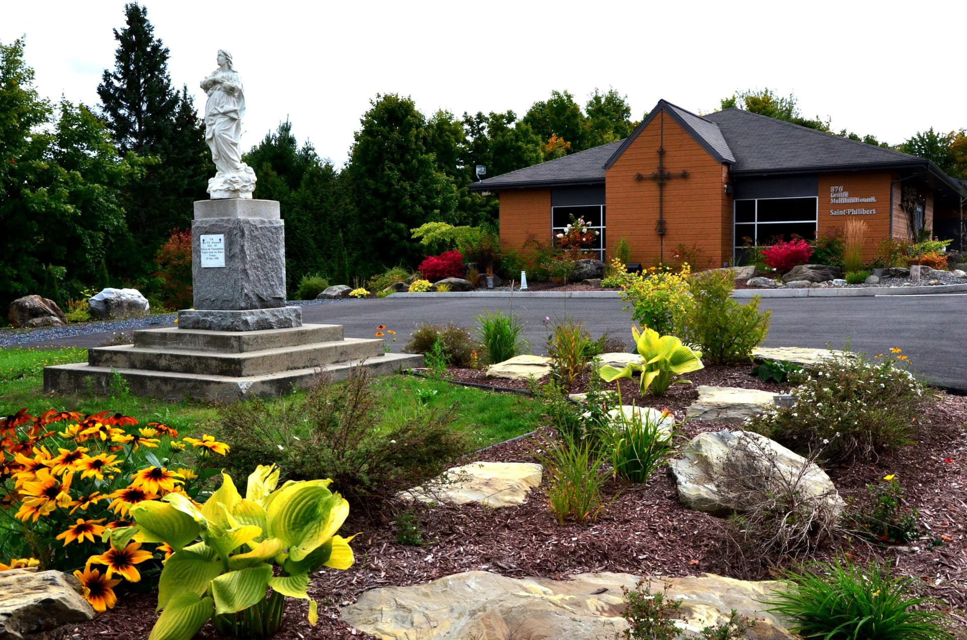 Marché immobilier à Saint-Philibert