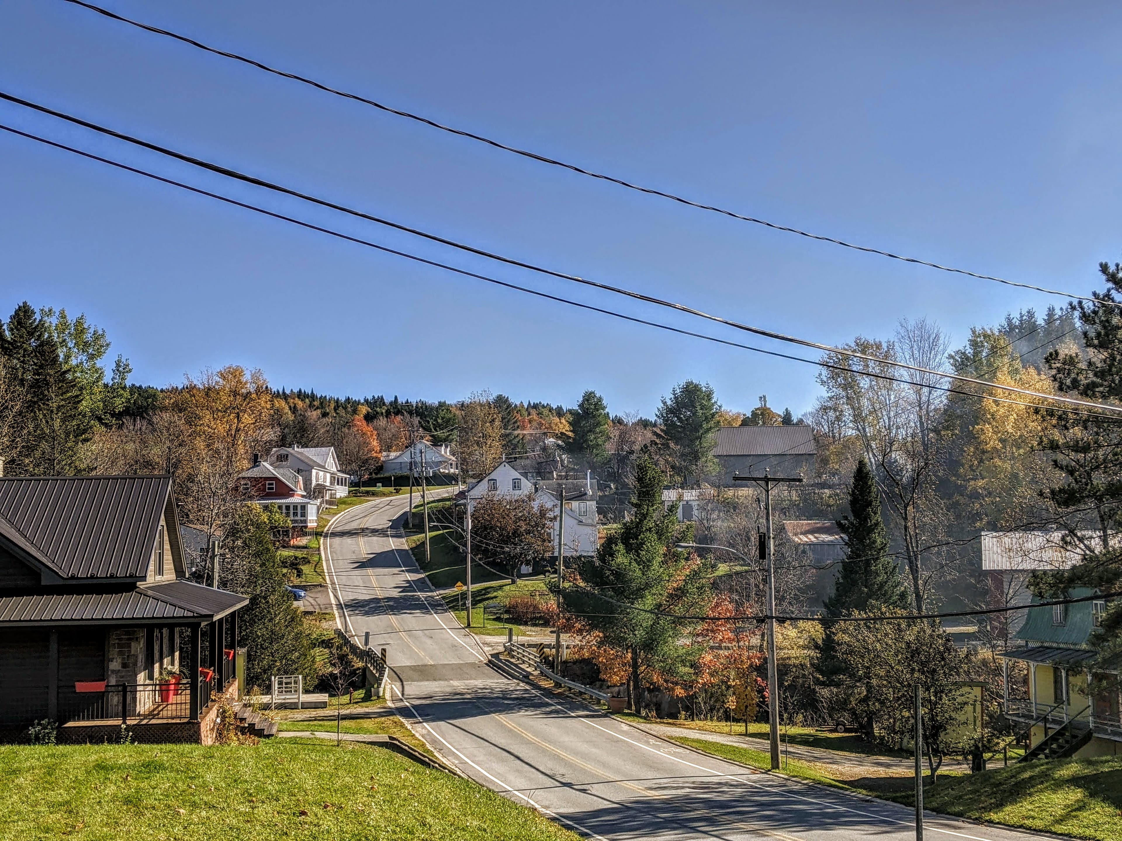 Marché immobilier Saint-Pierre-de-Broughton