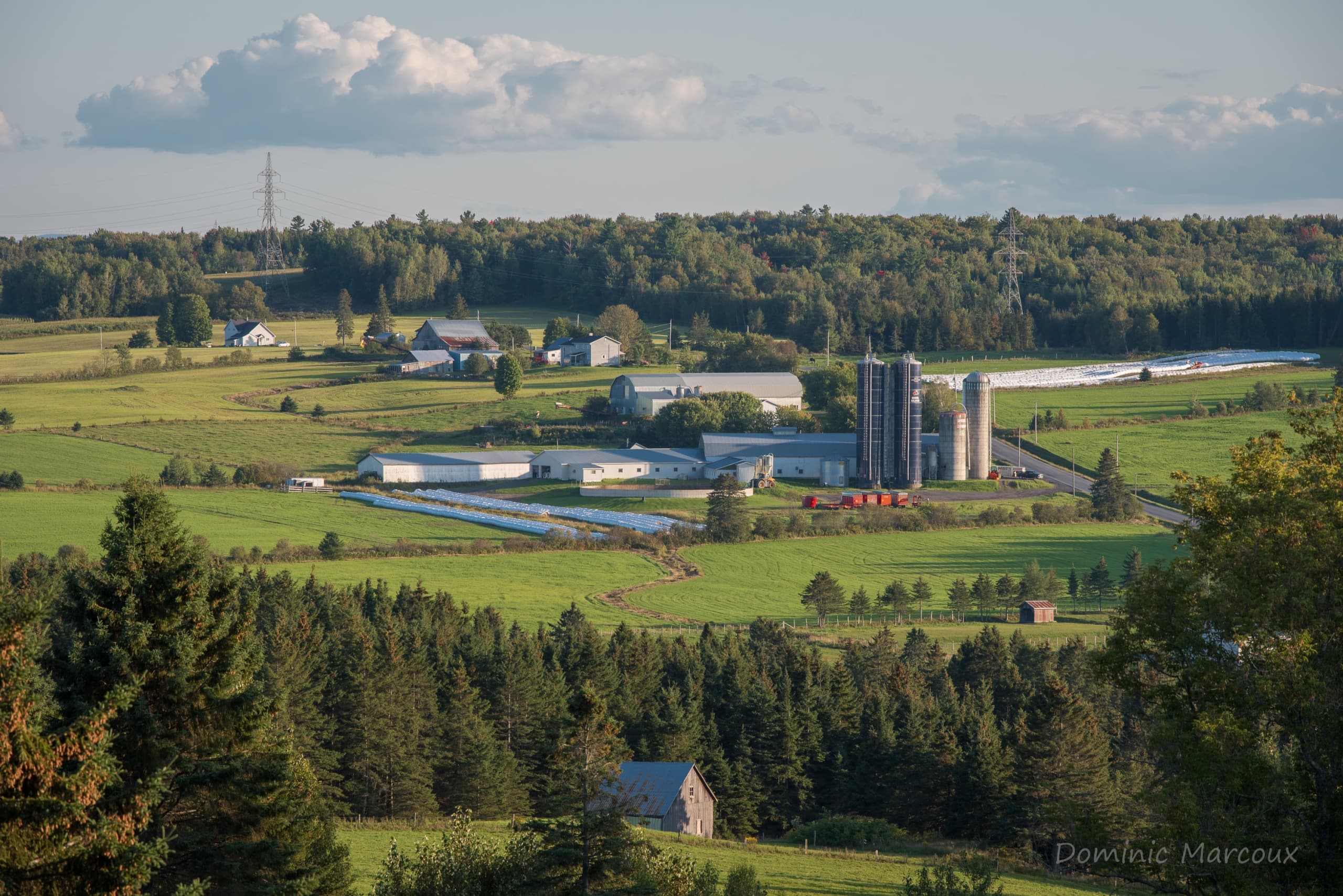 Marché immobilier Saint-Simon-les-Mines