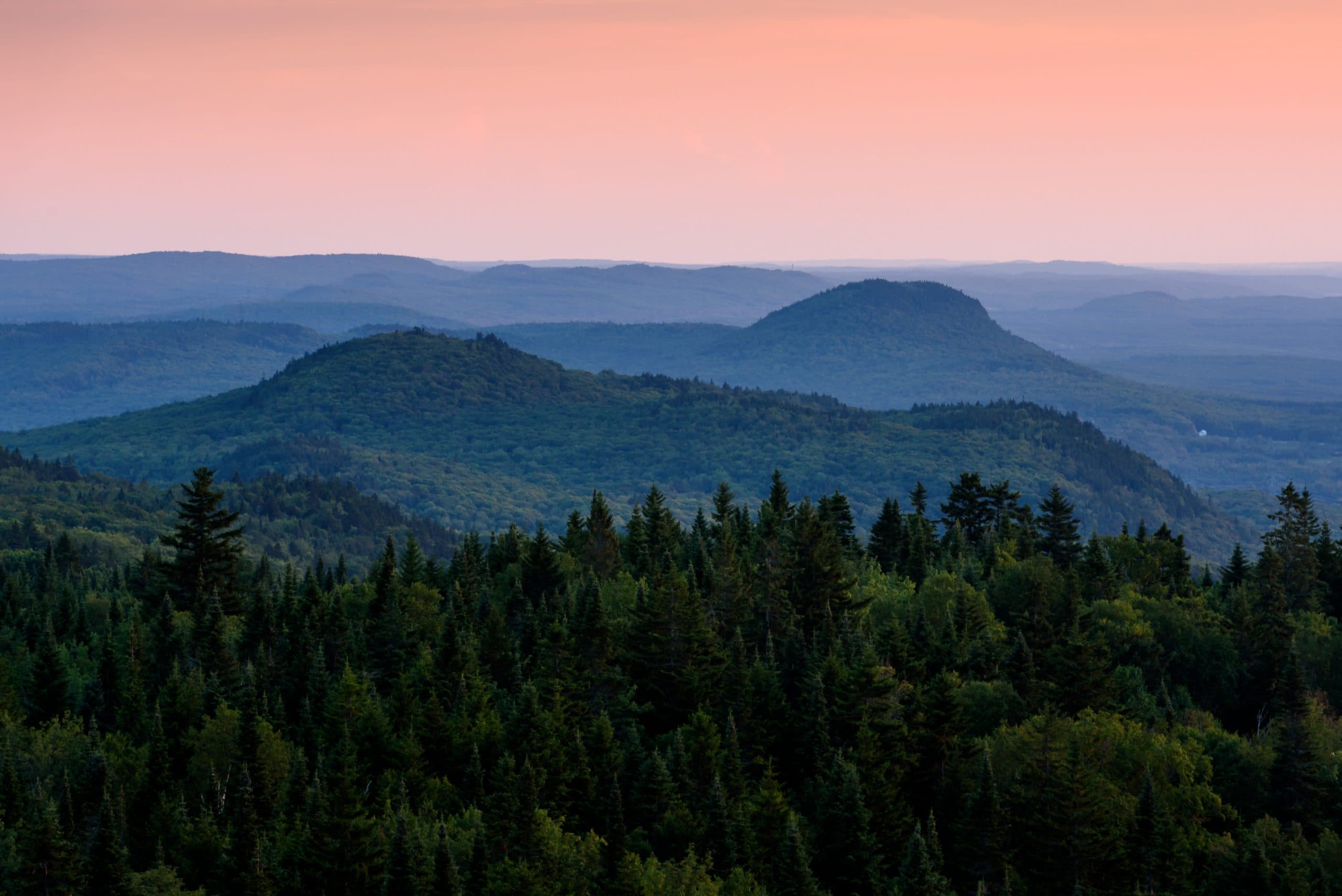 Marché immobilier Sainte-Félicité