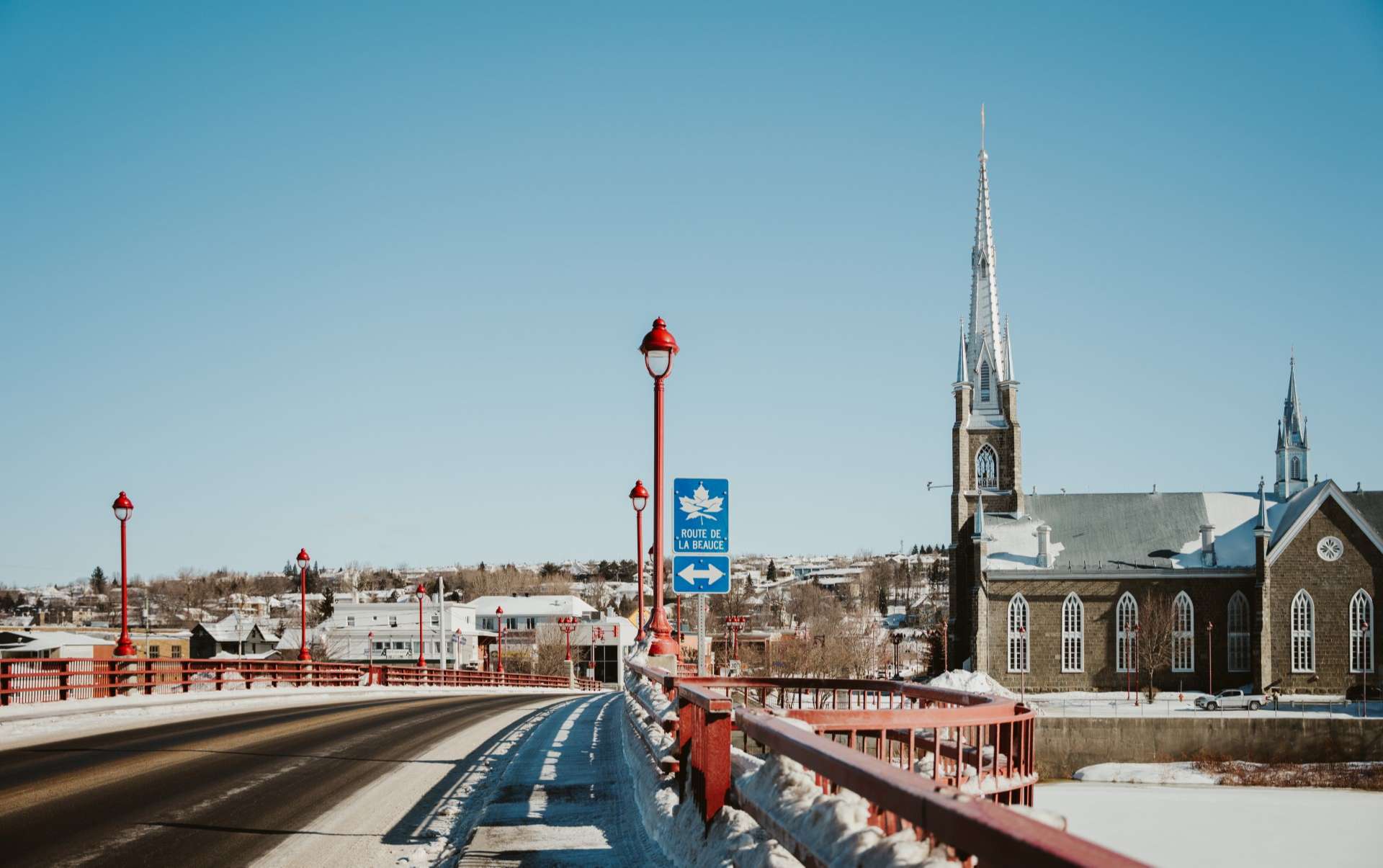 Marché immobilier à Sainte-Marie