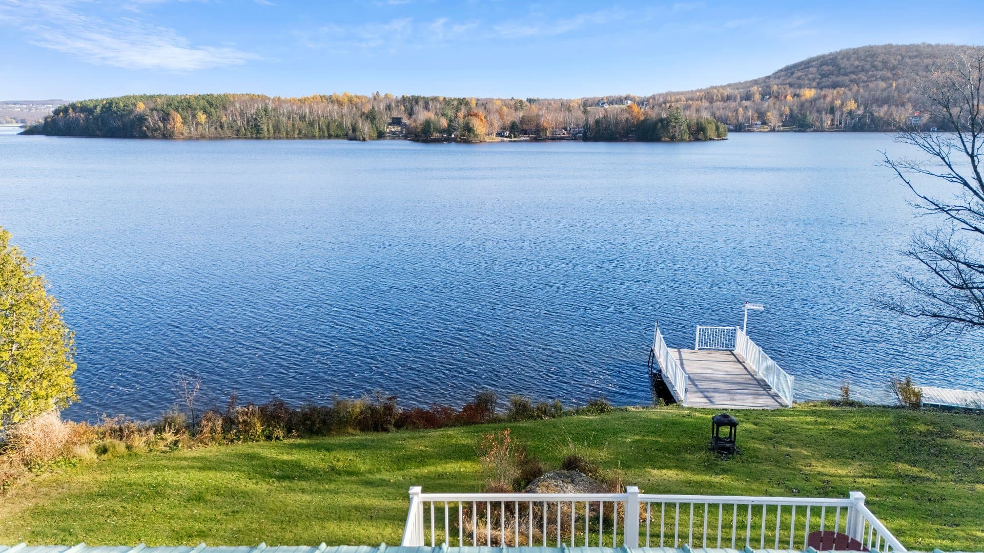 Marché immobilier Sainte-Praxède