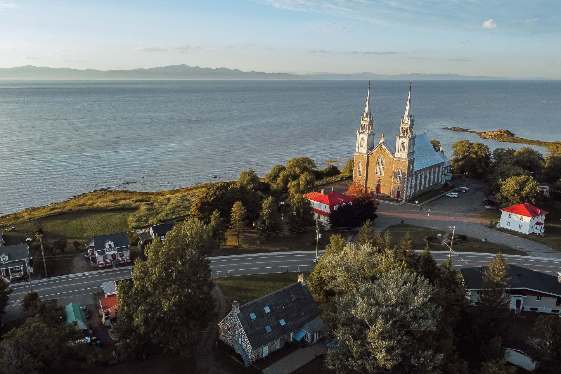 Marché immobilier Tourville