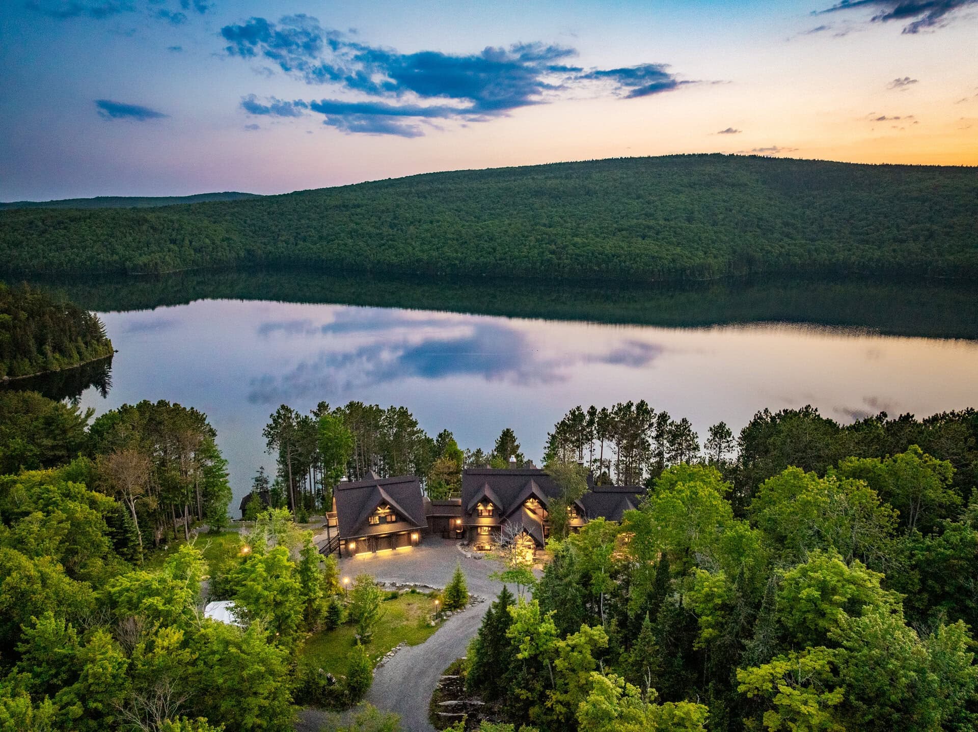 Marché immobilier Coucoucache