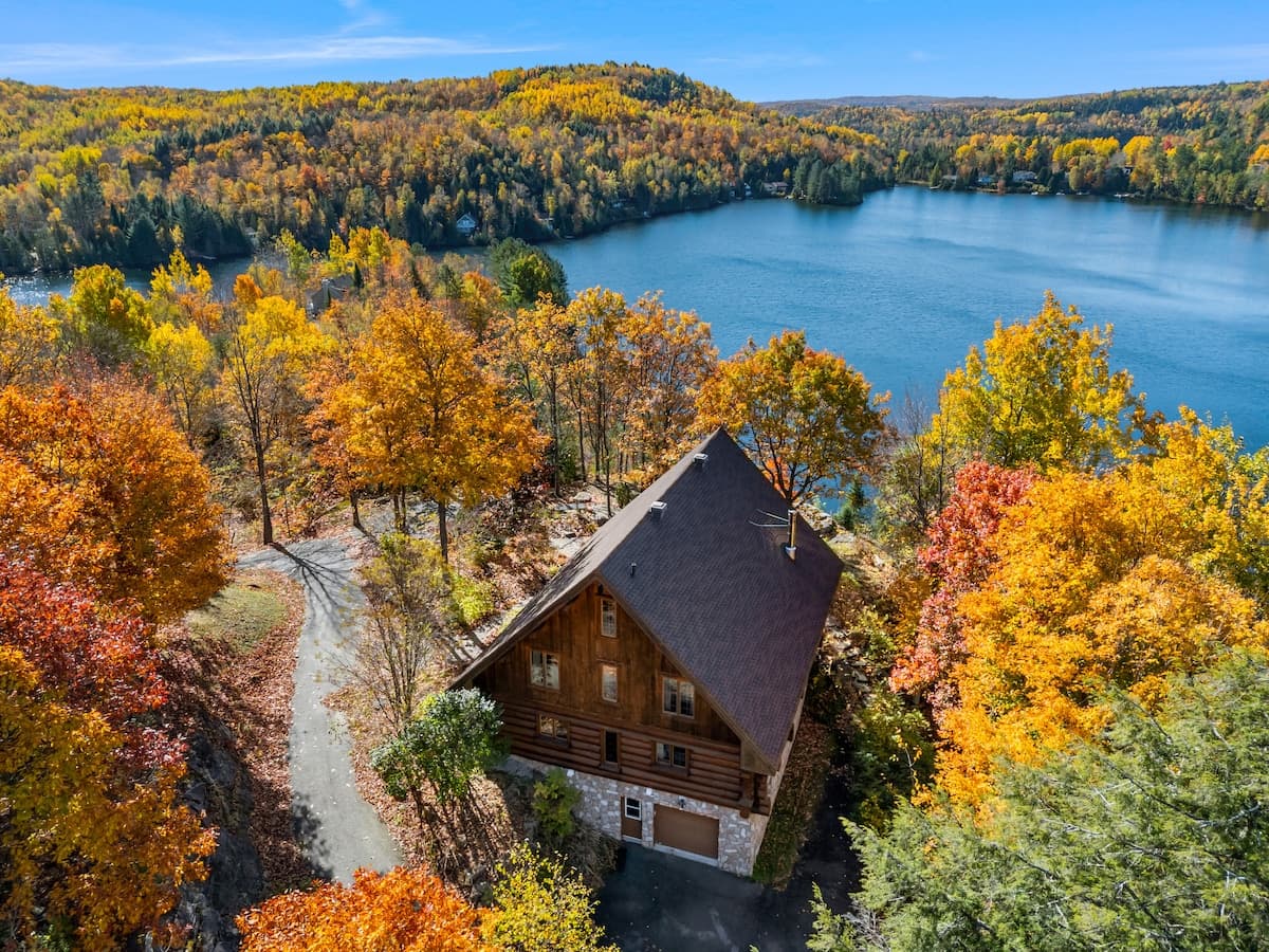Marché immobilier à Hérouxville