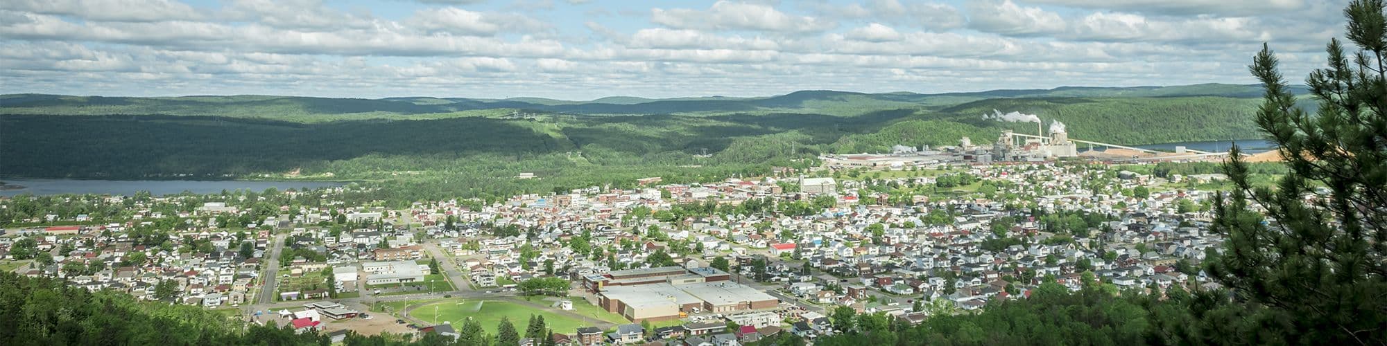 Marché immobilier La Tuque